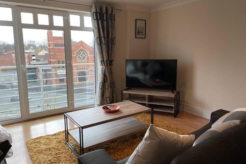 City Central Apartment *