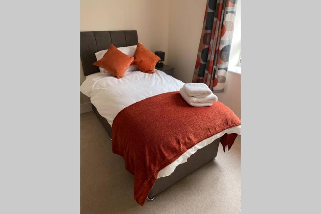 City Central Apartment * Coventry