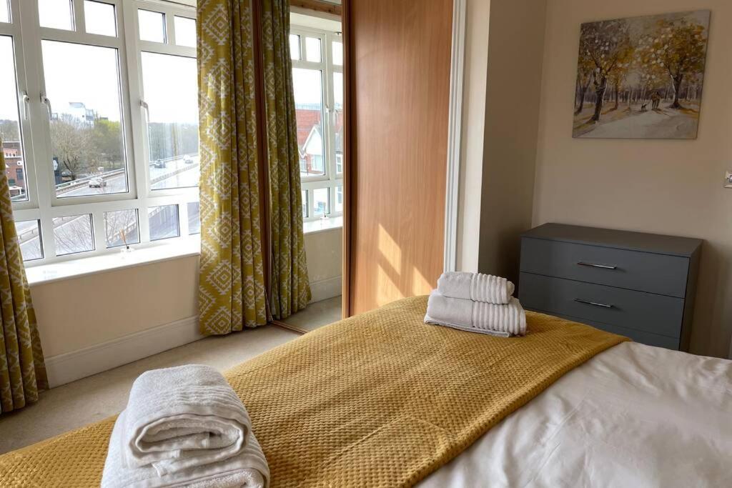City Central Apartment Coventry